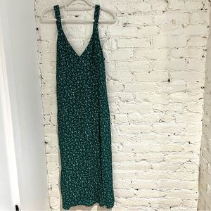 Reformation Lydia Dress - brand new